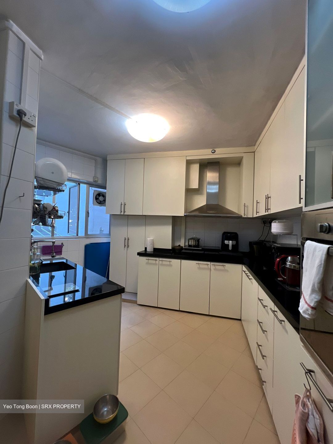 Blk 115 Sunset Way Residence (Clementi), HDB Executive #550273991